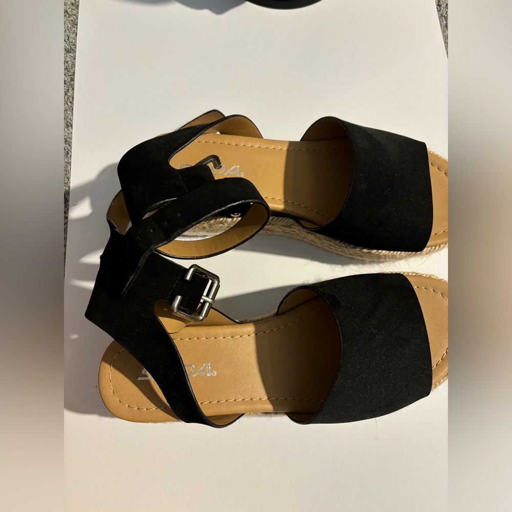 Wedges